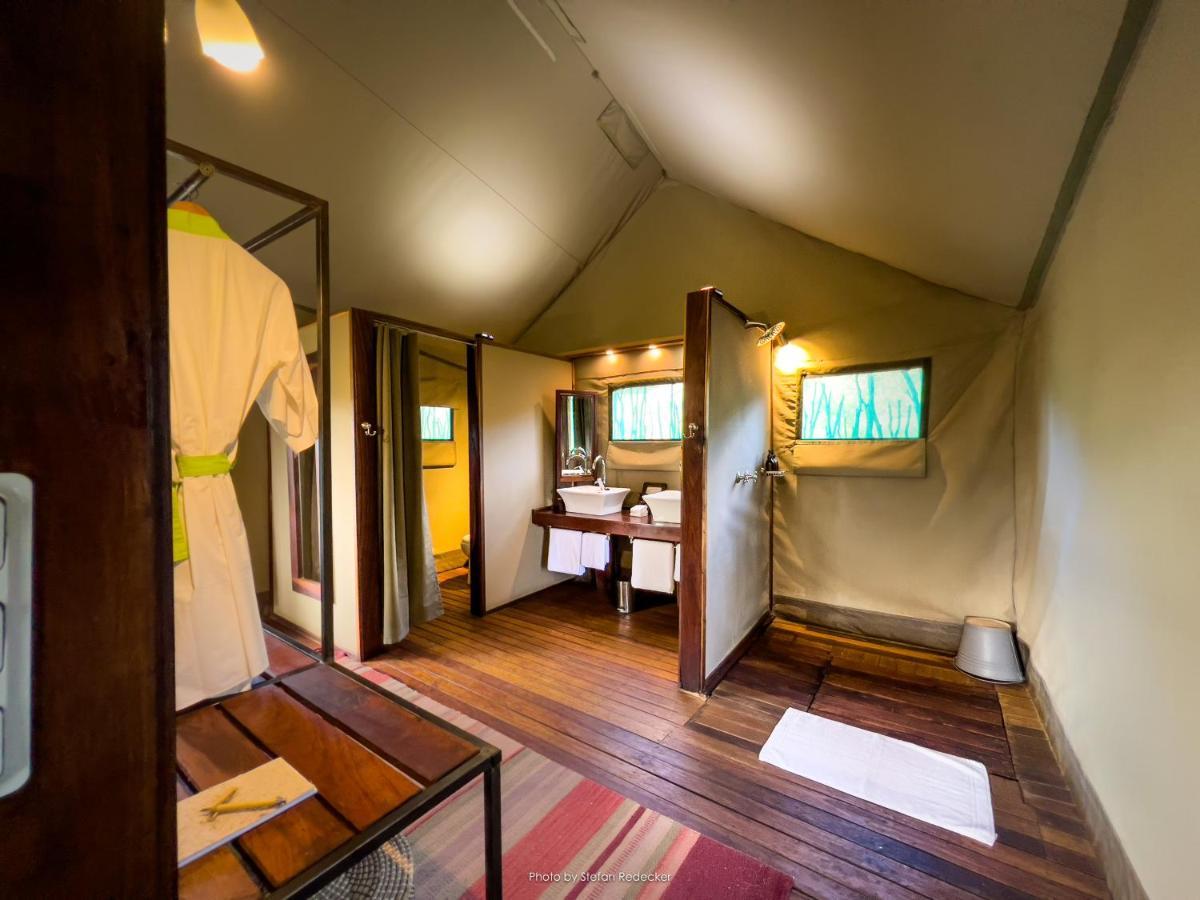 Ongava Tented Camp Okaukuejo Luaran gambar